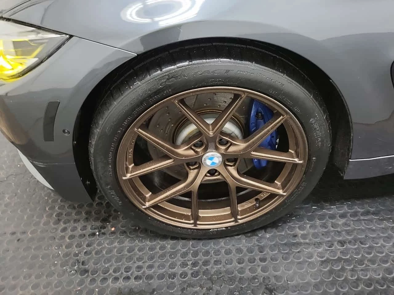 BMW 440 * 440I XDRIVE * CARFAX * 2 КЛЮЧА * HARMON CARDON *, снимка 6 - Автомобили и джипове - 54171104