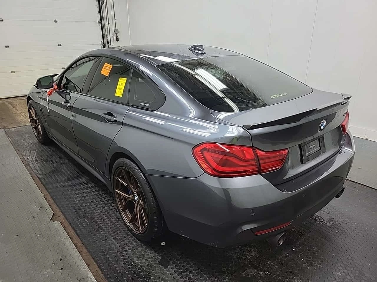 BMW 440 * 440I XDRIVE * CARFAX * 2 КЛЮЧА * HARMON CARDON *, снимка 5 - Автомобили и джипове - 54171104