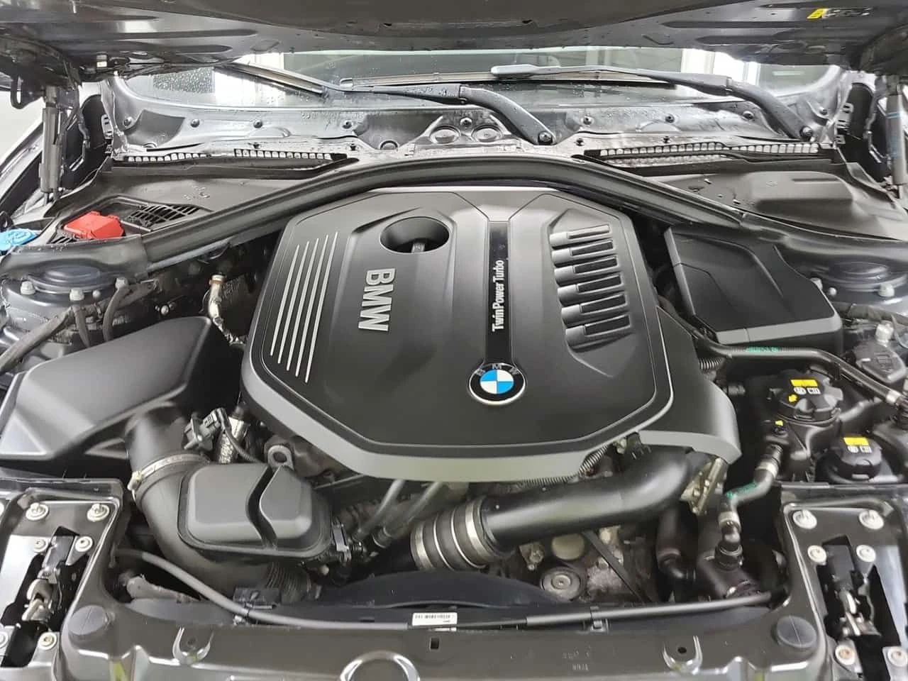 BMW 440 * 440I XDRIVE * CARFAX * 2 КЛЮЧА * HARMON CARDON *, снимка 16 - Автомобили и джипове - 54171104