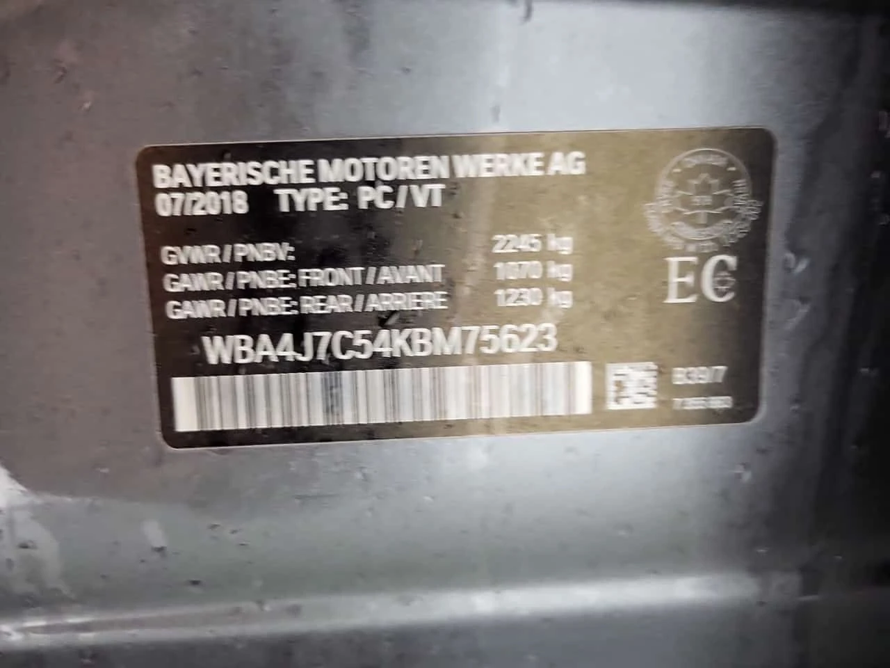 BMW 440 * 440I XDRIVE * CARFAX * 2 КЛЮЧА * HARMON CARDON *, снимка 15 - Автомобили и джипове - 54171104