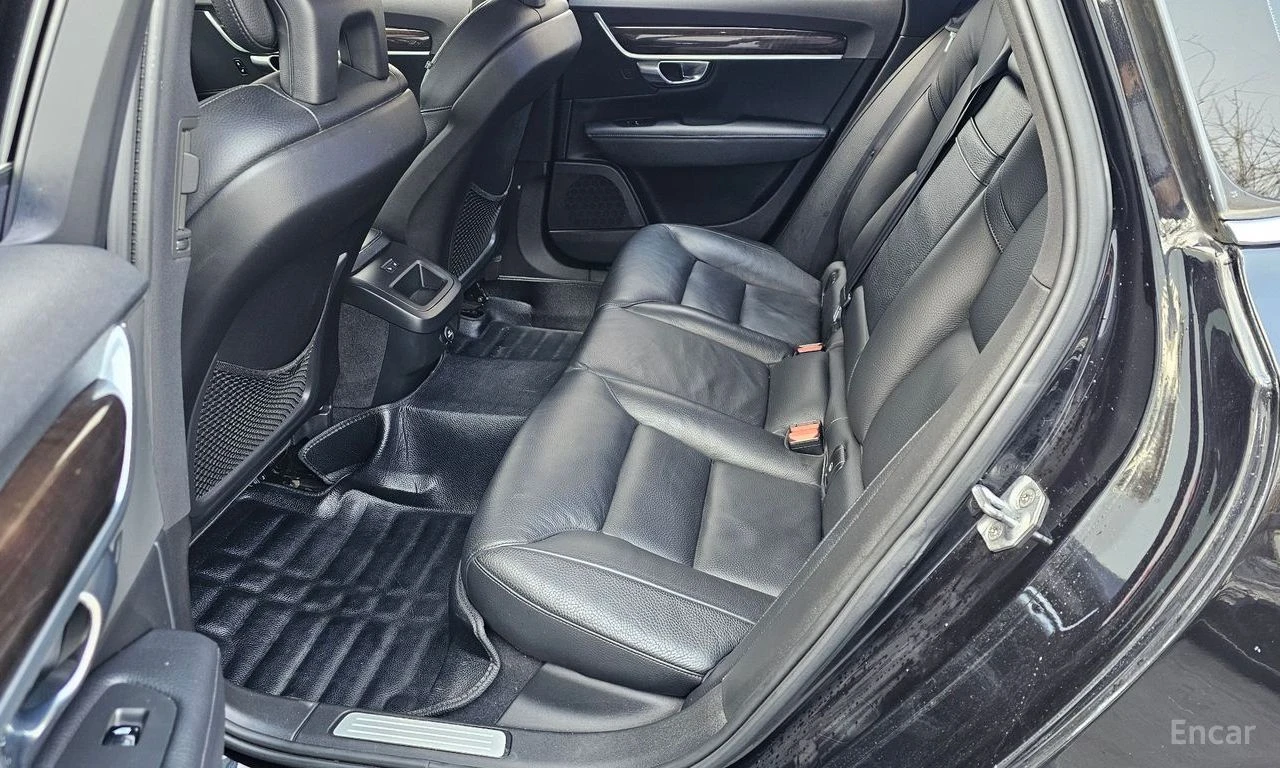 Volvo S90 AWD* MOMENTUM* ������* �������* KEYLESS*  | Mobile.bg � ����������� 10