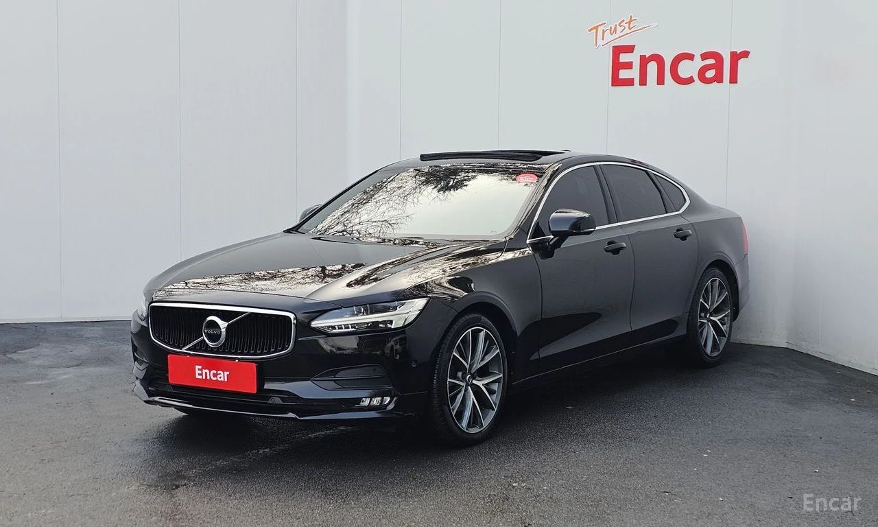 Volvo S90 AWD* MOMENTUM* ������* �������* KEYLESS*  | Mobile.bg � ����������� 1