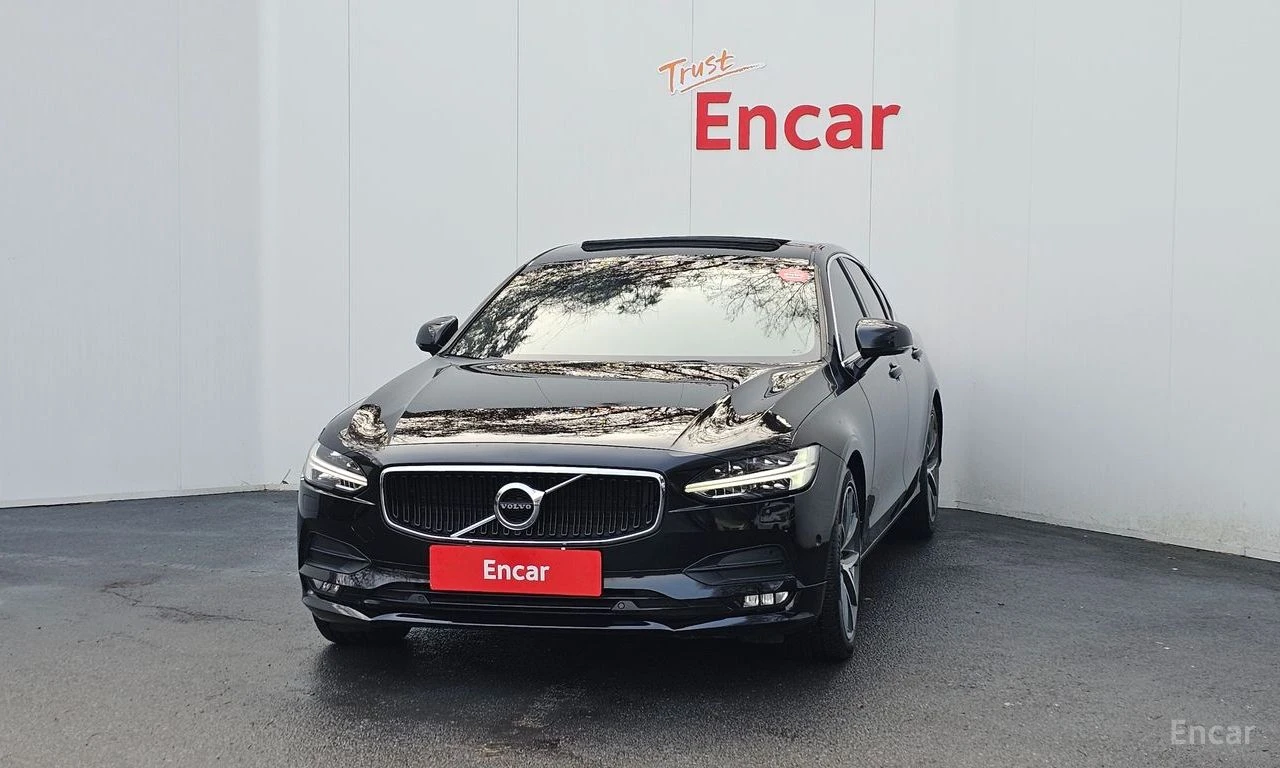 Volvo S90 AWD* MOMENTUM* ������* �������* KEYLESS*  | Mobile.bg � ����������� 2