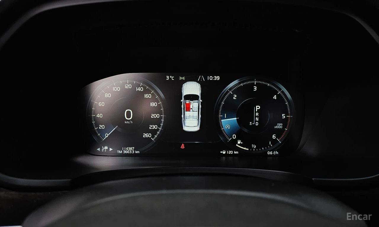 Volvo S90 AWD* MOMENTUM* ������* �������* KEYLESS*  | Mobile.bg � ����������� 7