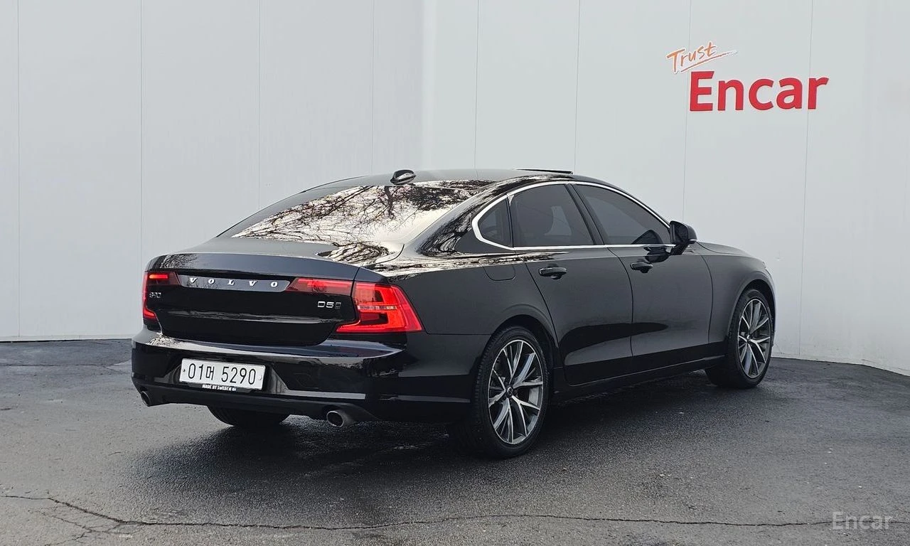 Volvo S90 AWD* MOMENTUM* ������* �������* KEYLESS*  | Mobile.bg � ����������� 3