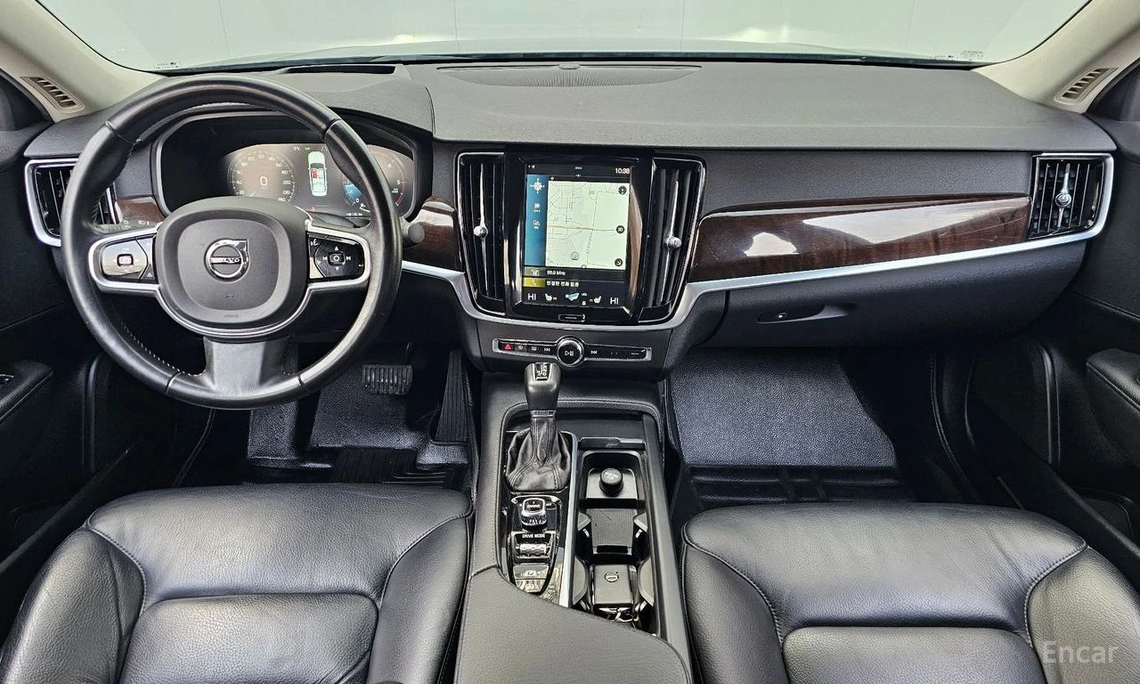 Volvo S90 AWD* MOMENTUM* ������* �������* KEYLESS*  | Mobile.bg � ����������� 6