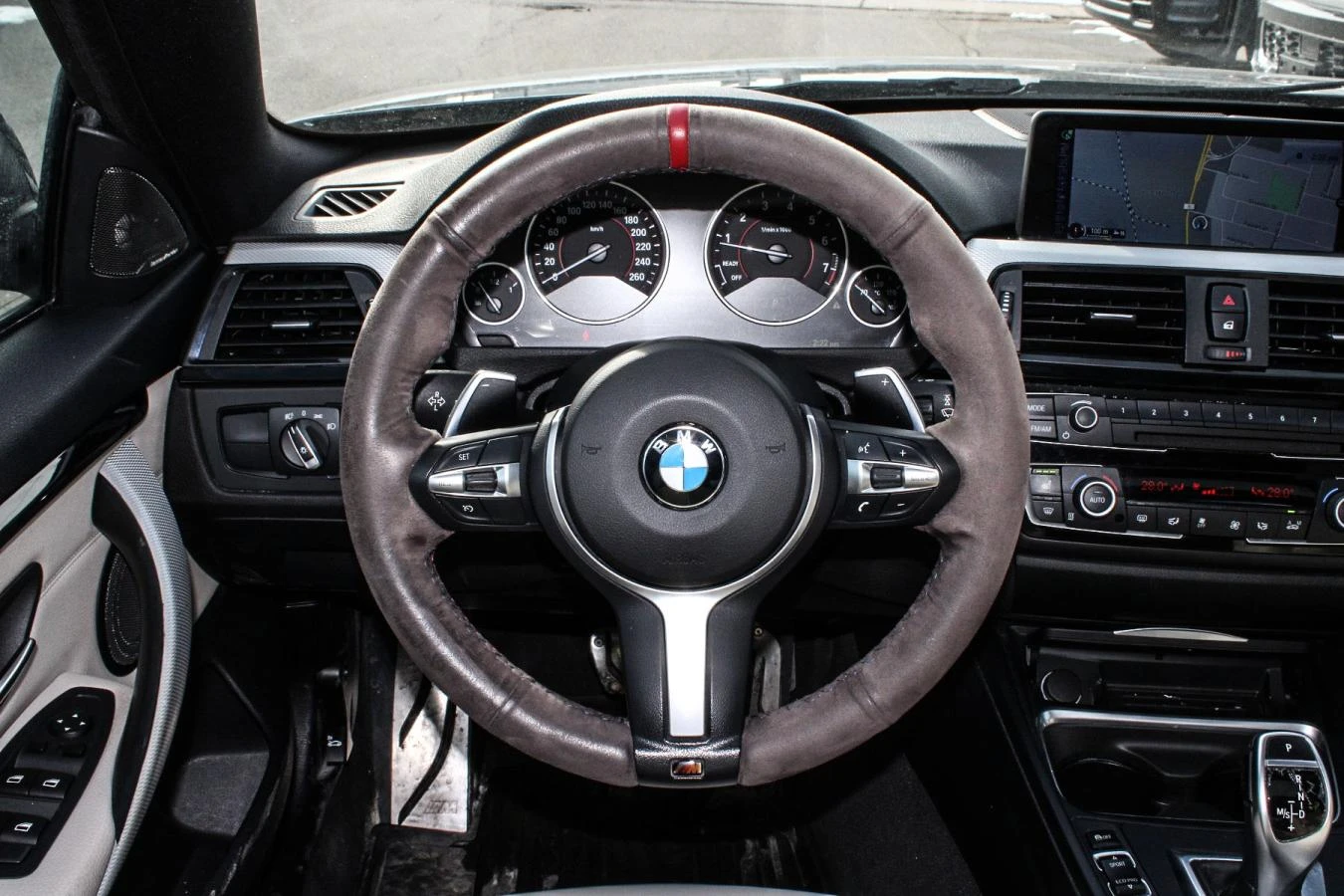 BMW 435 i* xDrive Gran Coupe AWD* A��������� * (���� �� �� | Mobile.bg � ����������� 13