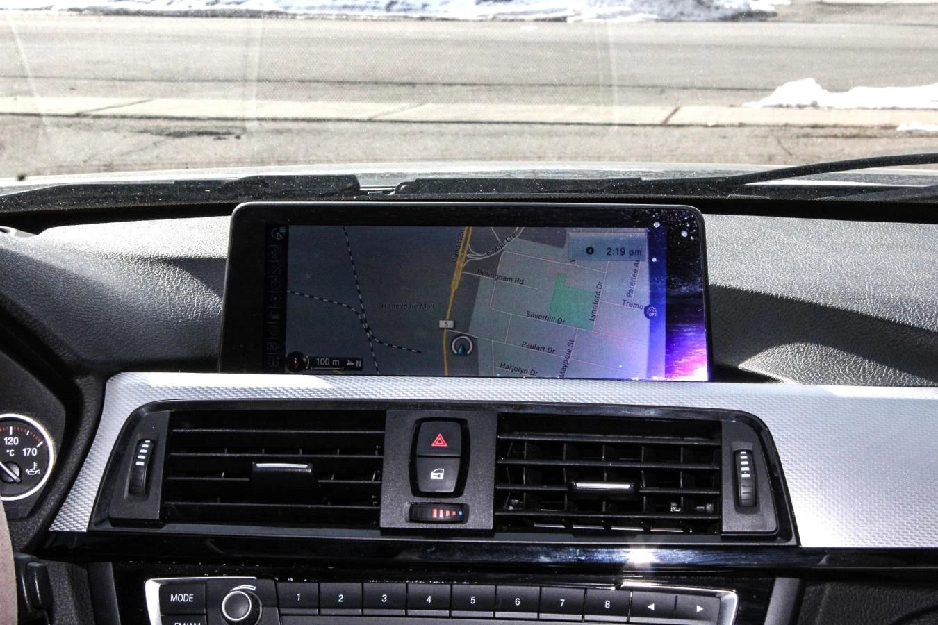 BMW 435 i* xDrive Gran Coupe AWD* A��������� * (���� �� �� | Mobile.bg � ����������� 12