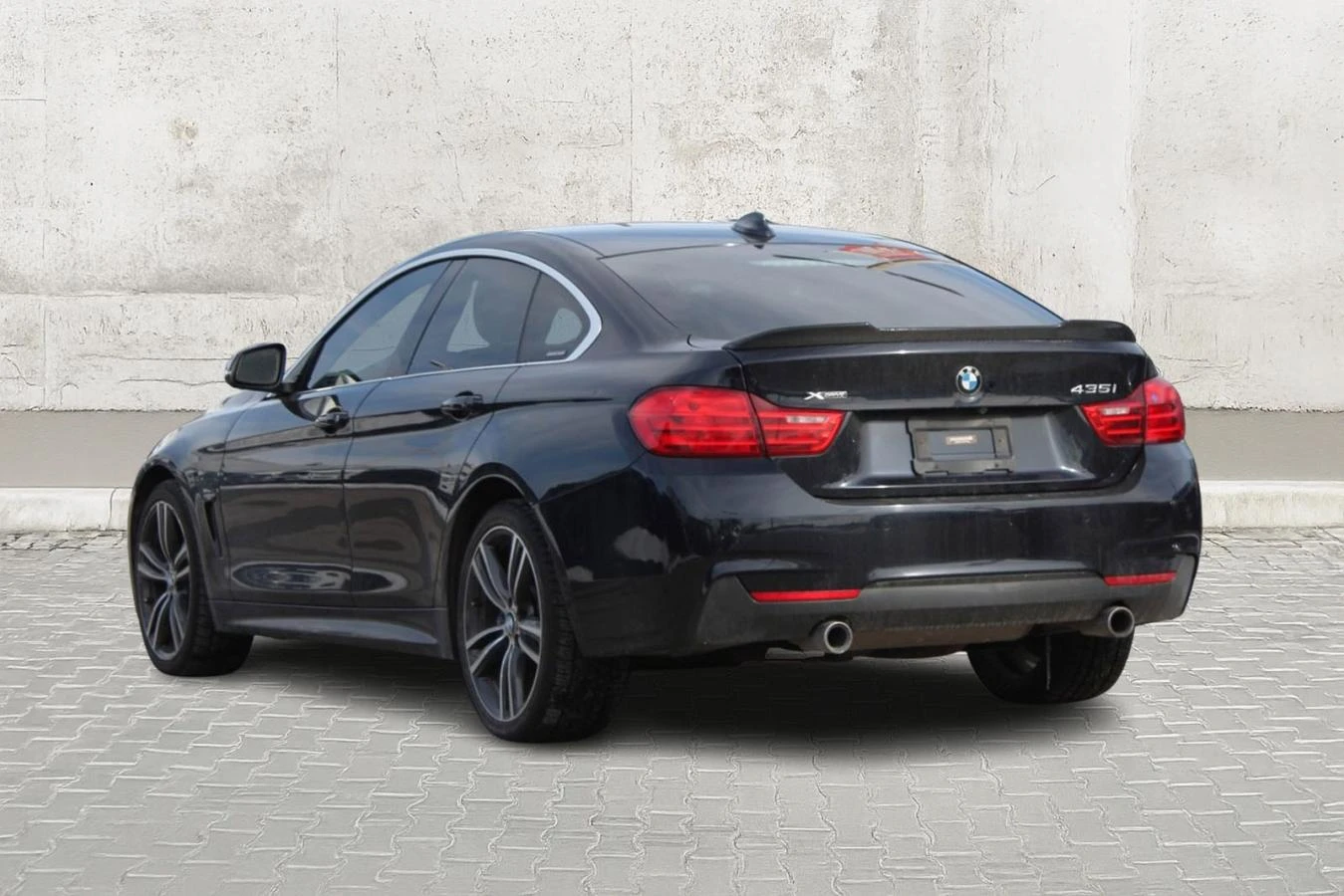 BMW 435 i* xDrive Gran Coupe AWD* A��������� * (���� �� �� | Mobile.bg � ����������� 4