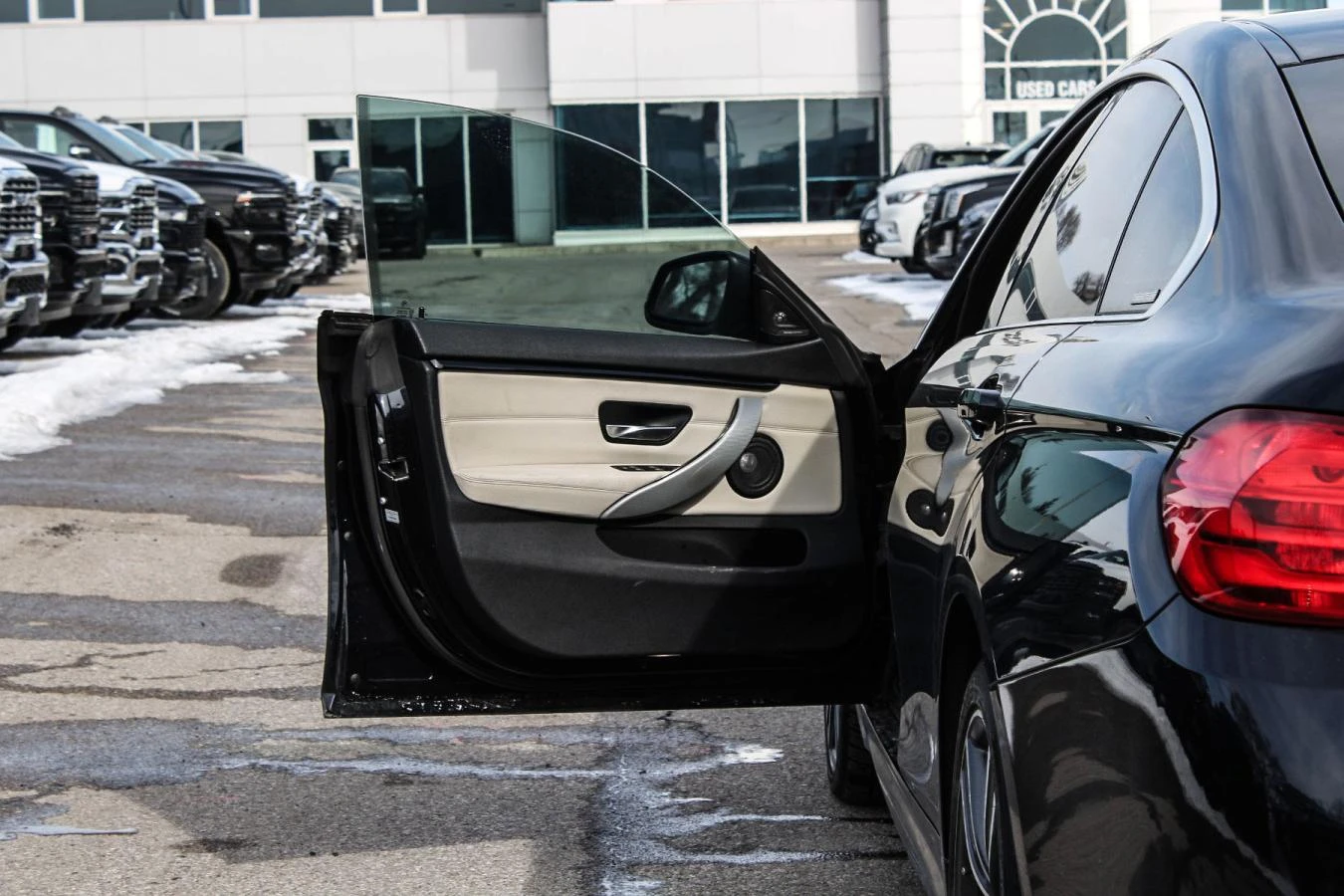 BMW 435 i* xDrive Gran Coupe AWD* A��������� * (���� �� �� | Mobile.bg � ����������� 14