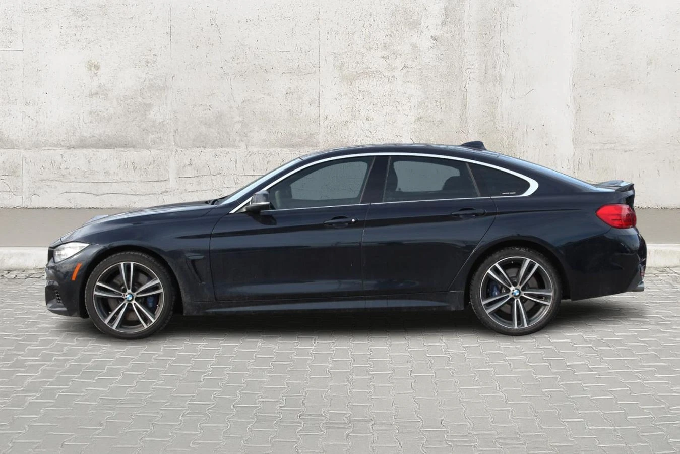 BMW 435 i* xDrive Gran Coupe AWD* A��������� * (���� �� �� | Mobile.bg � ����������� 3