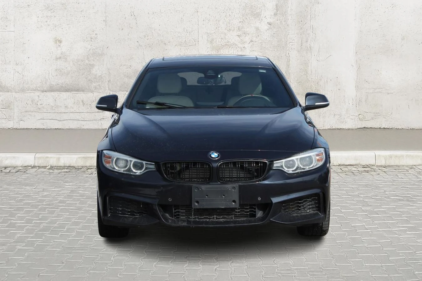 BMW 435 i* xDrive Gran Coupe AWD* A��������� * (���� �� �� | Mobile.bg � ����������� 2