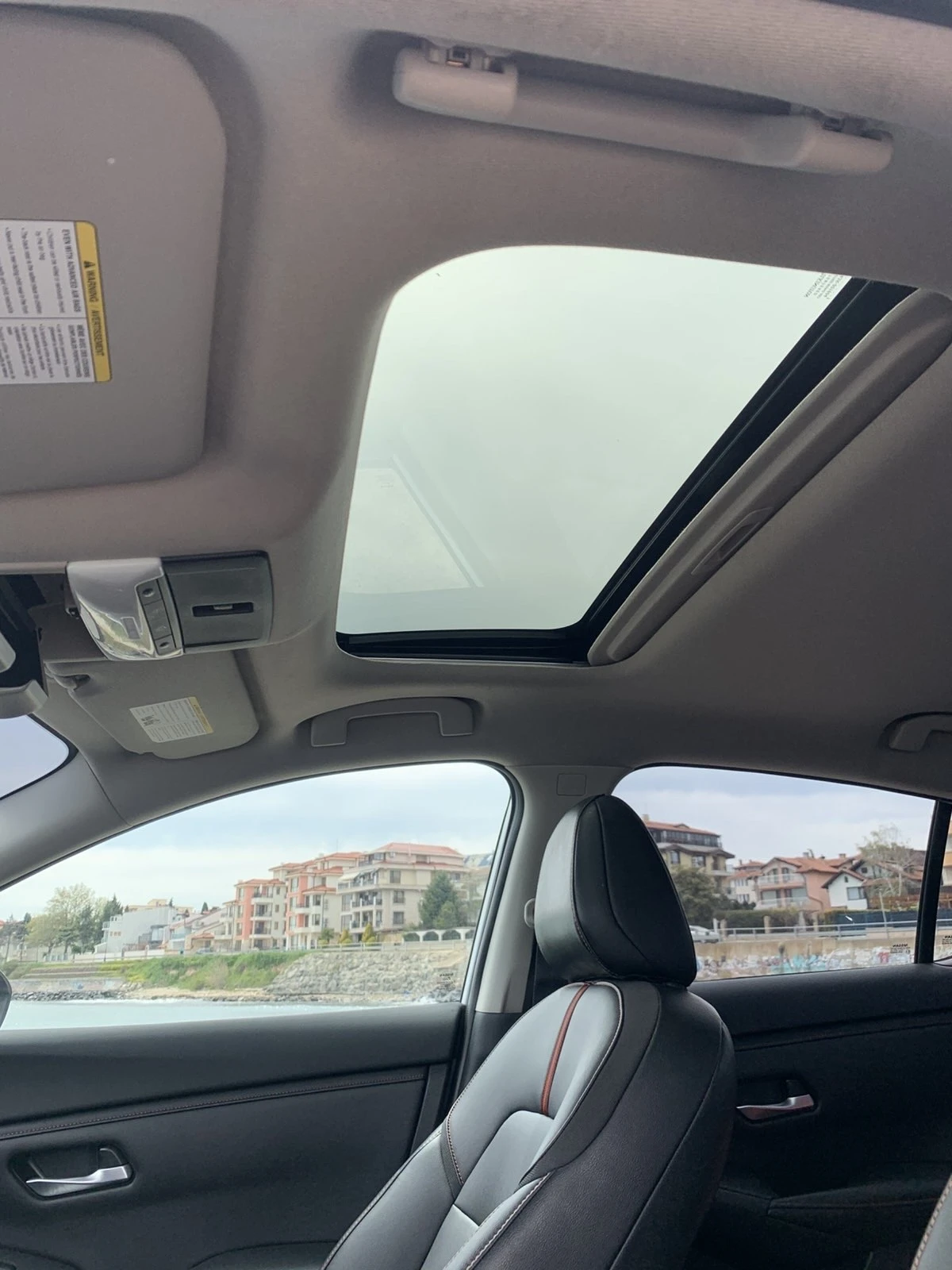 Nissan Sentra, снимка 13 - Автомобили и джипове - 54420338