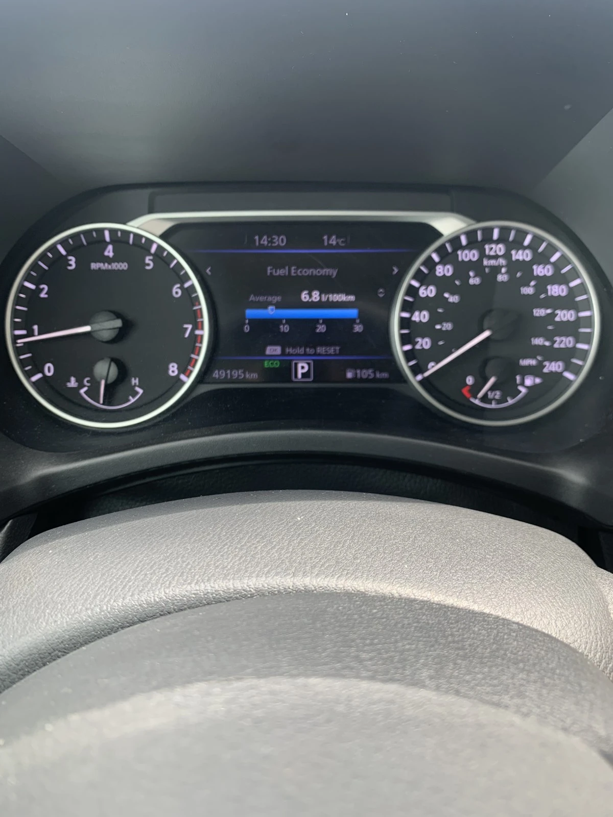 Nissan Sentra, снимка 10 - Автомобили и джипове - 54420338