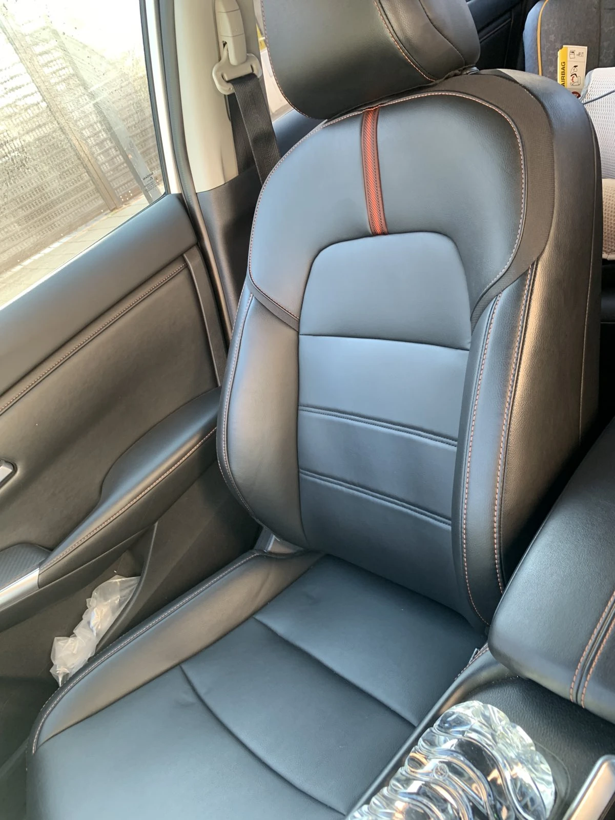 Nissan Sentra, снимка 15 - Автомобили и джипове - 54420338
