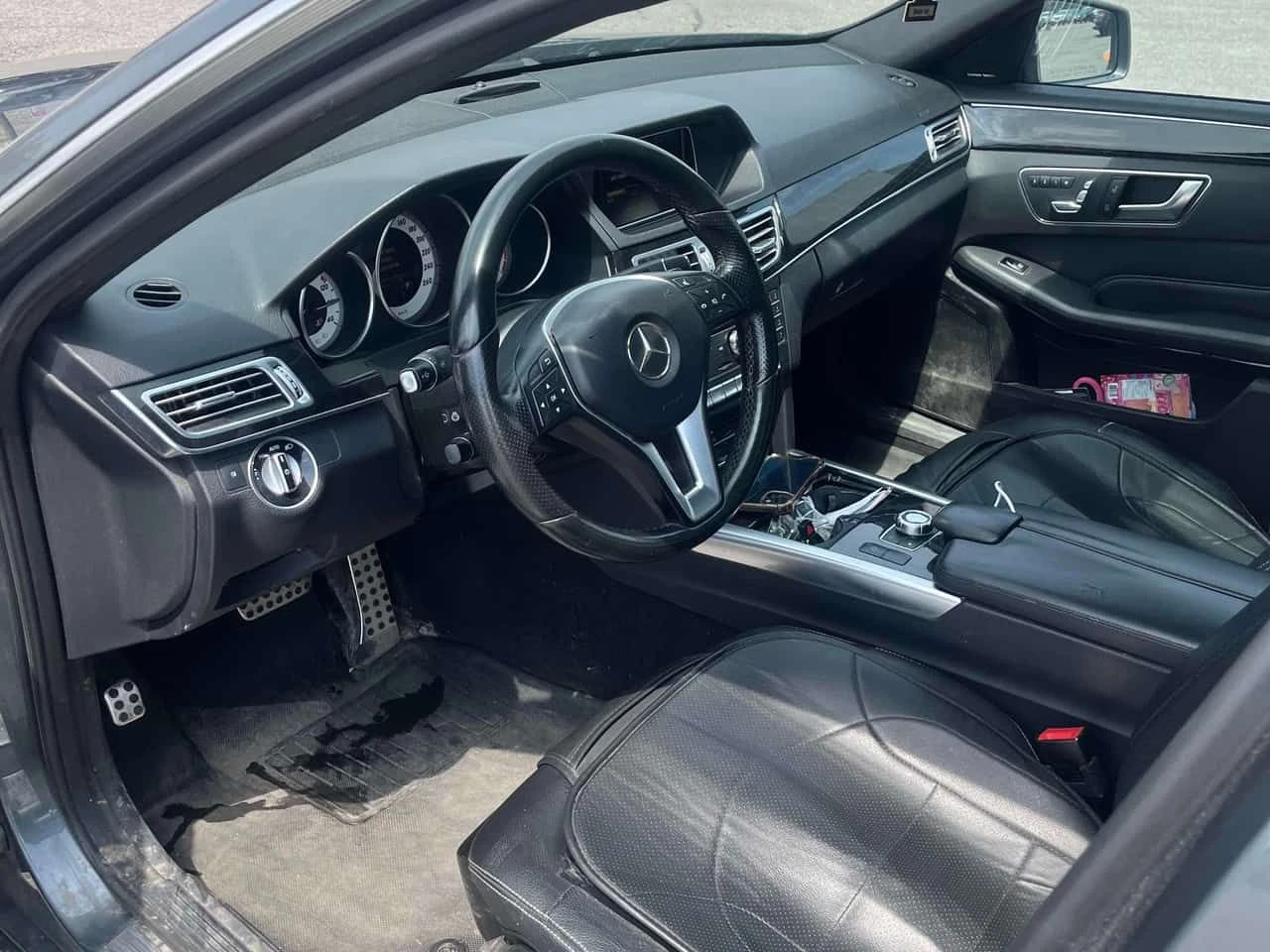 Mercedes-Benz E 250 BlueTEC/ПОДГРЕВИ/360 КАМЕРИ/ПАНОРАМА, снимка 7 - Автомобили и джипове - 54488470