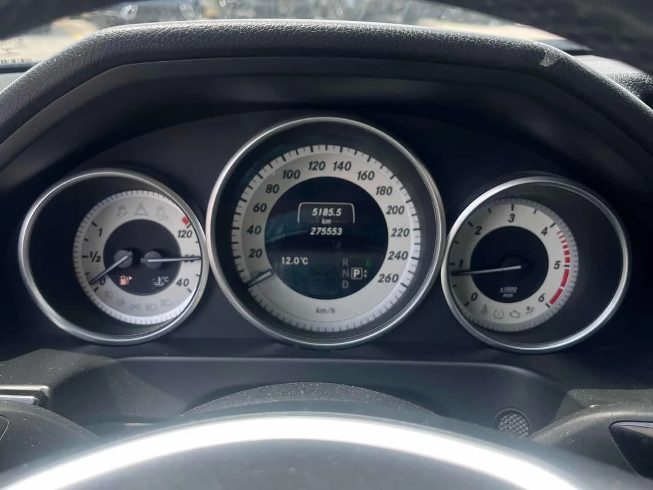 Mercedes-Benz E 250 BlueTEC/ПОДГРЕВИ/360 КАМЕРИ/ПАНОРАМА, снимка 8 - Автомобили и джипове - 54488470