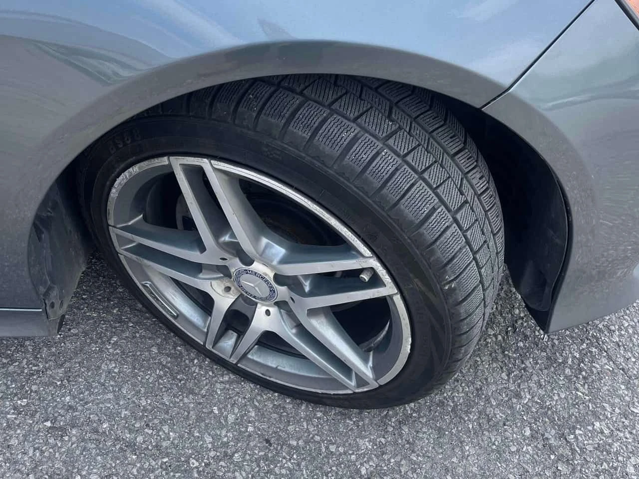 Mercedes-Benz E 250 BlueTEC/ПОДГРЕВИ/360 КАМЕРИ/ПАНОРАМА, снимка 6 - Автомобили и джипове - 54488470