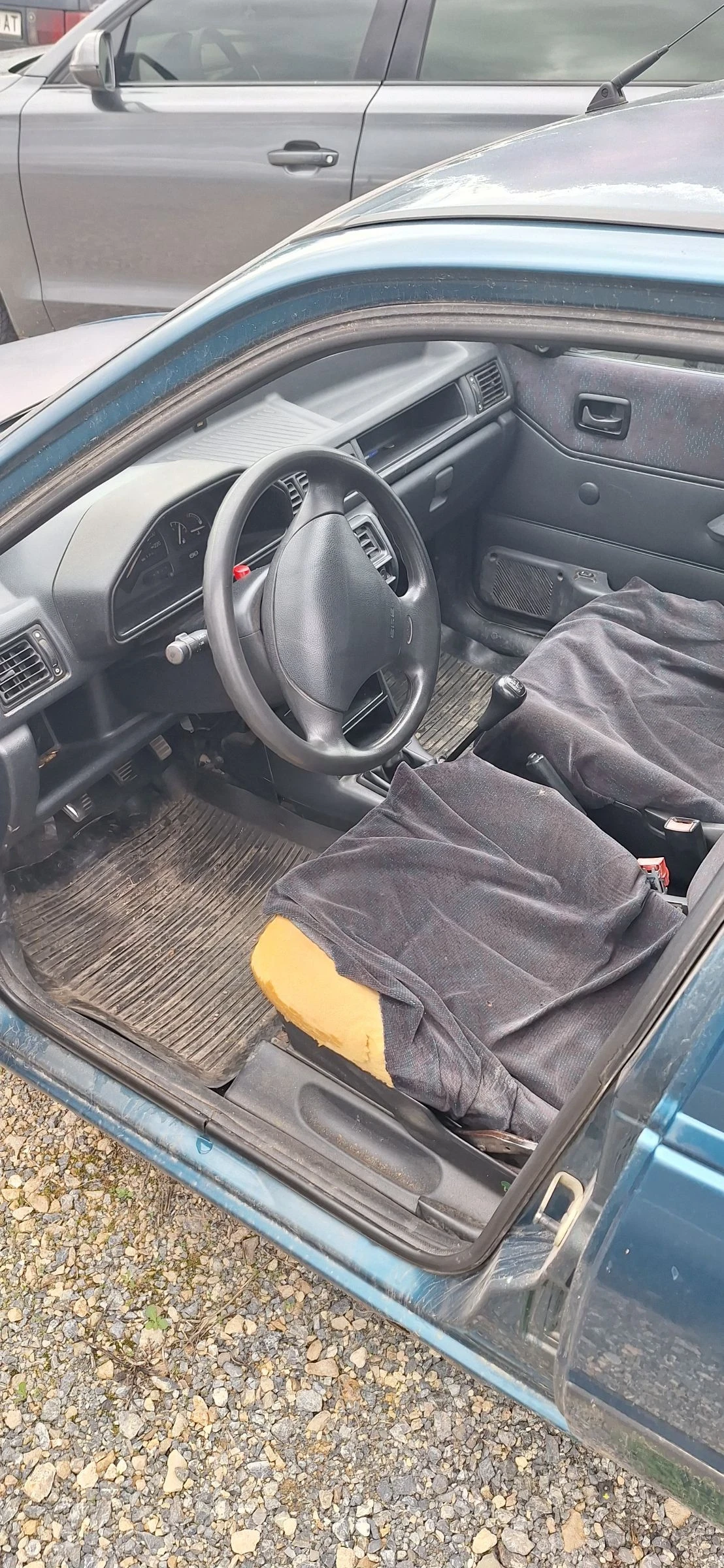 Ford Fiesta, снимка 2 - Автомобили и джипове - 54495119