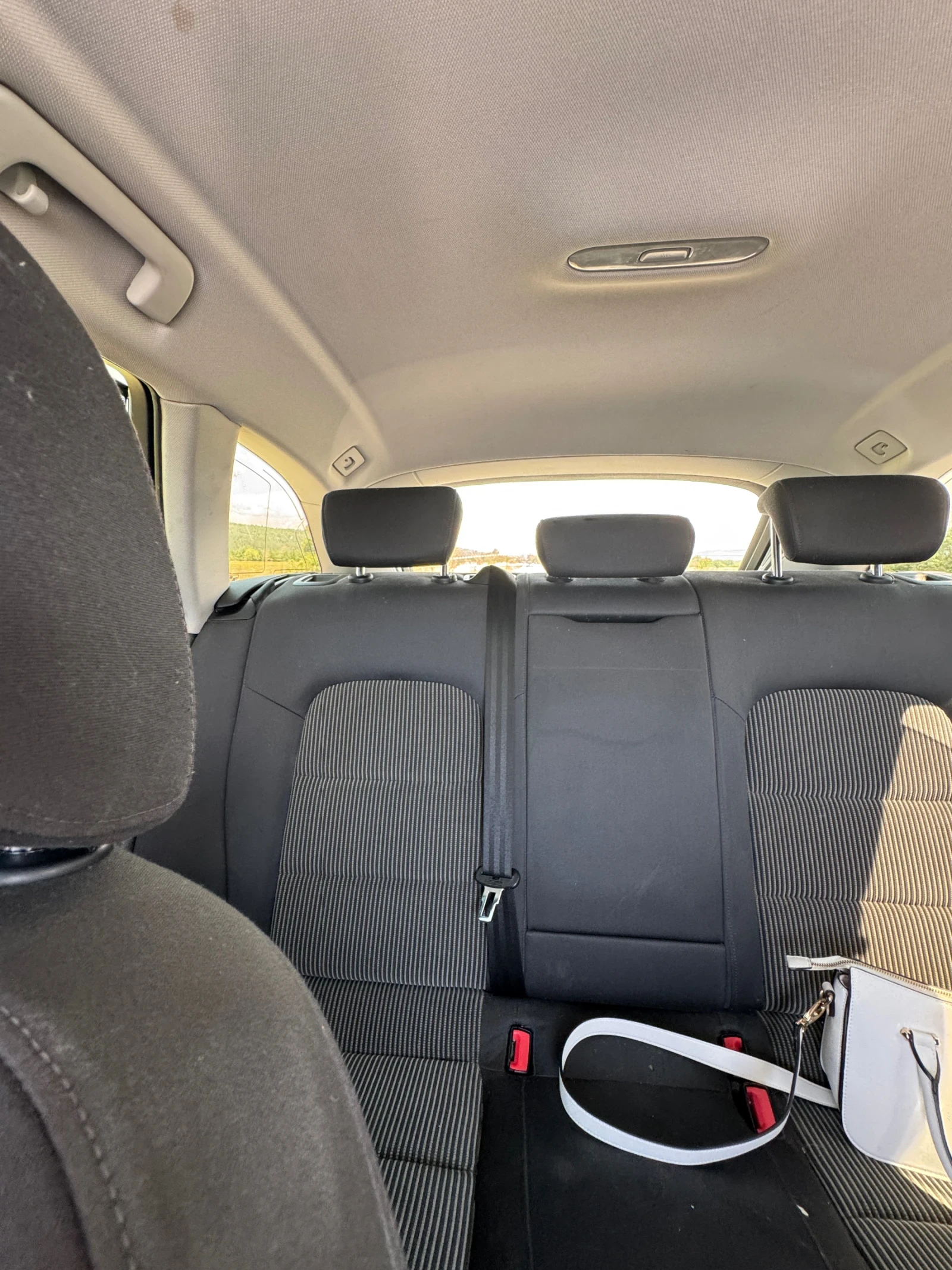 Audi A4 2 TDI, снимка 12 - Автомобили и джипове - 54683141