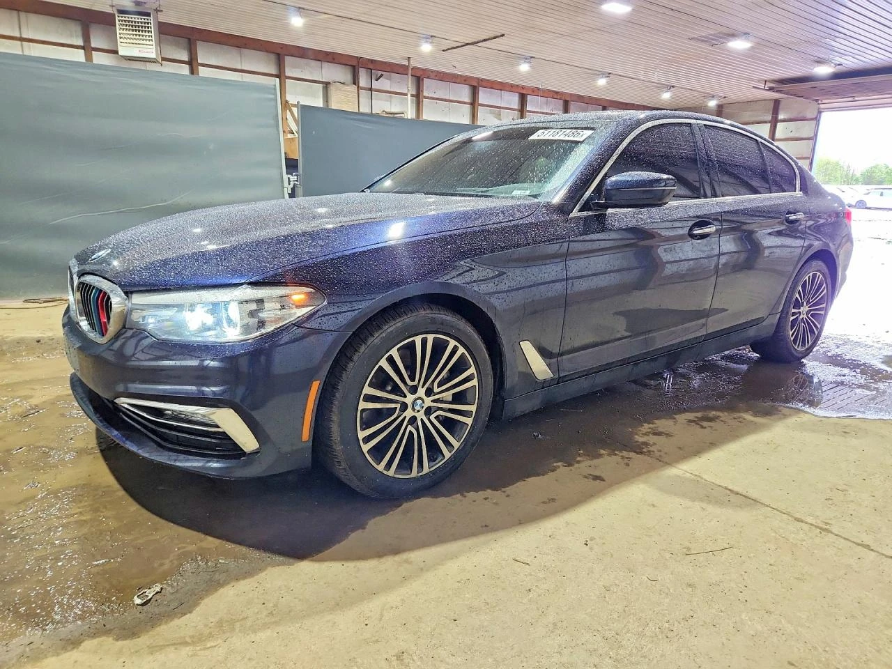 BMW 530 2.0l