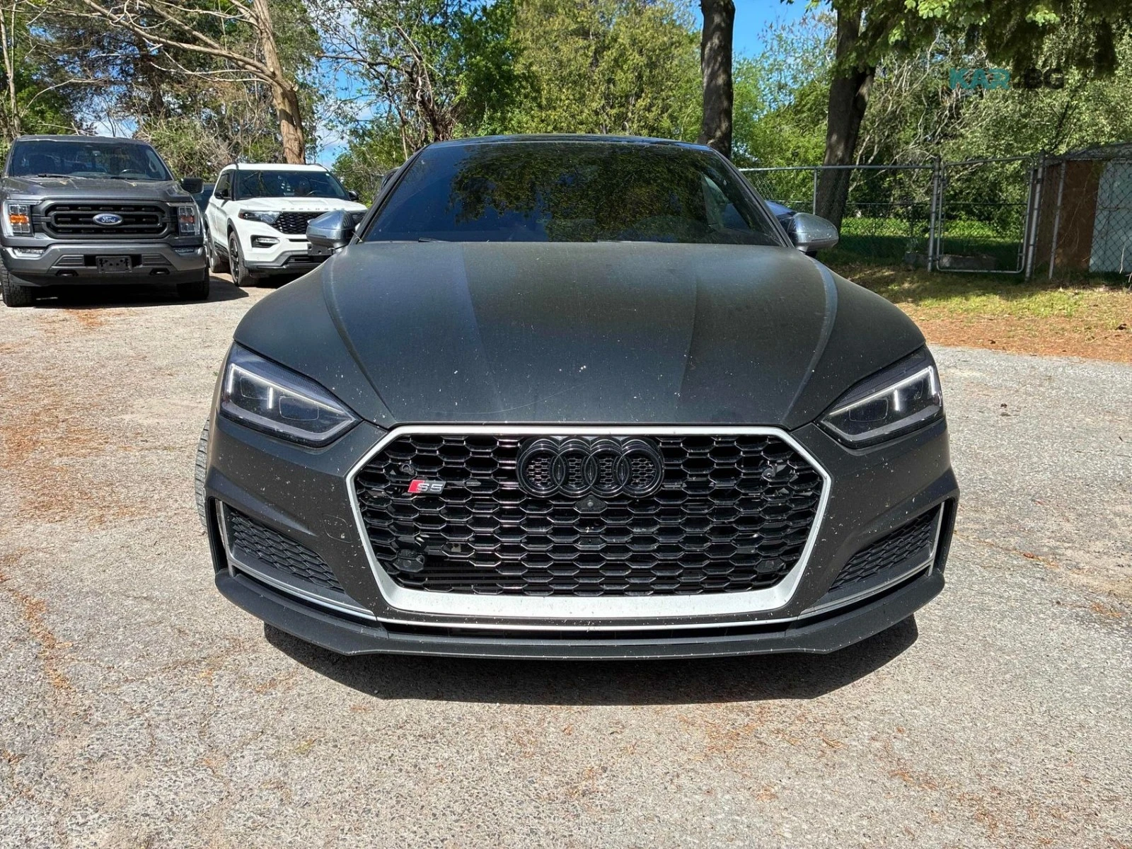 Audi S5 Technik * ����������* (���� �� ��) | Mobile.bg � ����������� 1