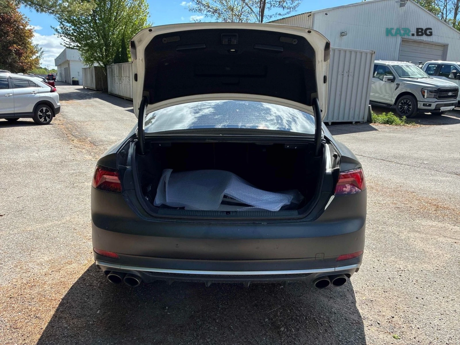 Audi S5 Technik * ����������* (���� �� ��) | Mobile.bg � ����������� 15