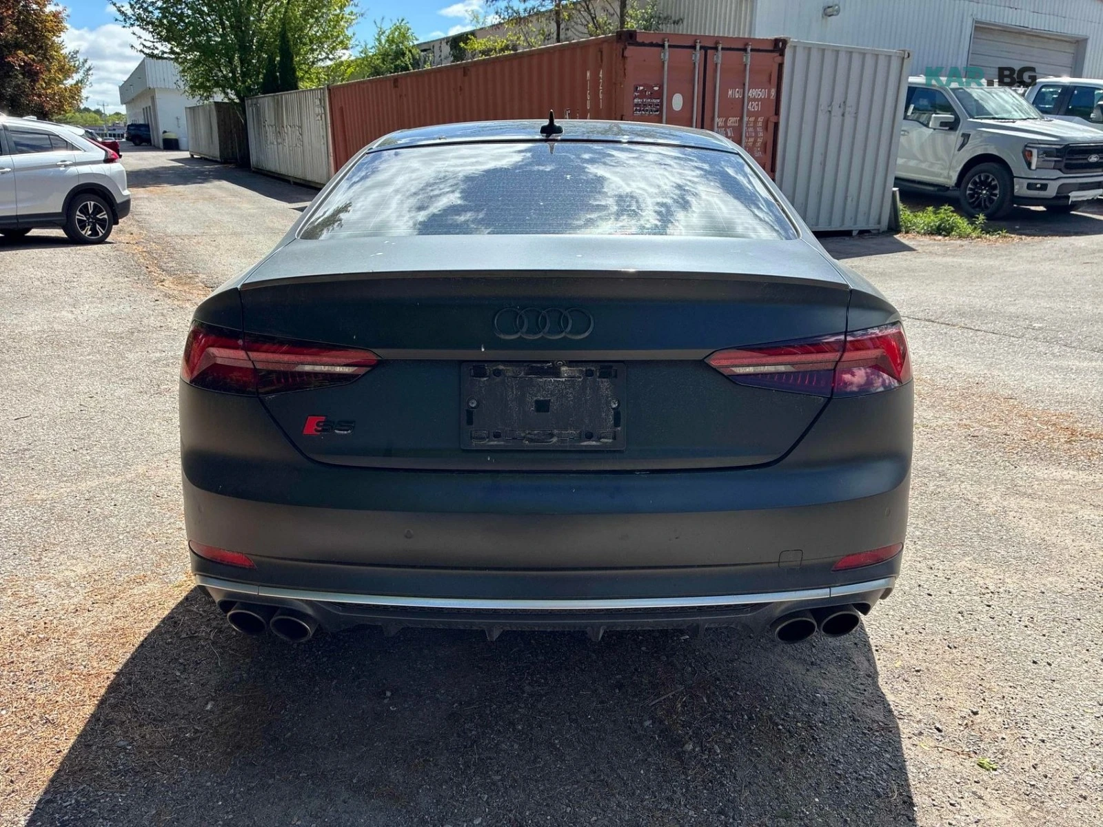 Audi S5 Technik * ����������* (���� �� ��) | Mobile.bg � ����������� 5