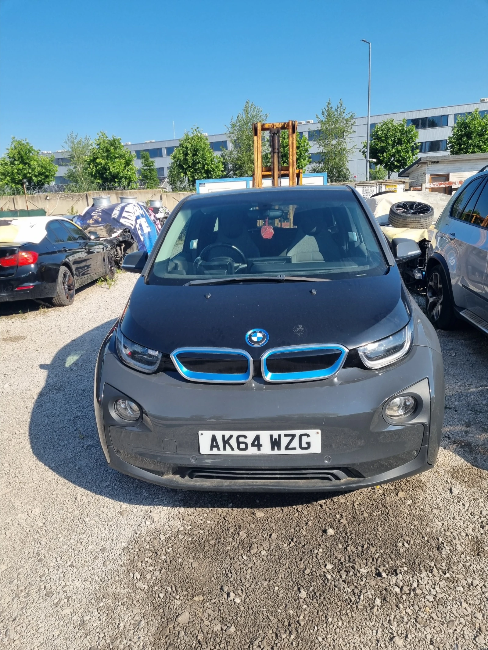 BMW i3 | Mobile.bg � ����������� 1