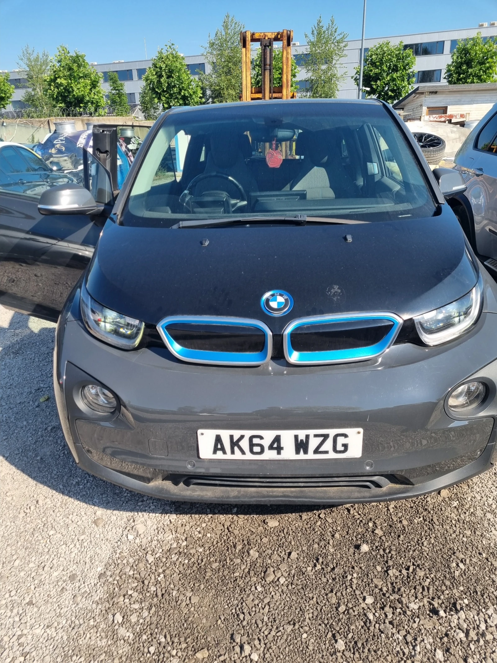 BMW i3 | Mobile.bg � ����������� 7