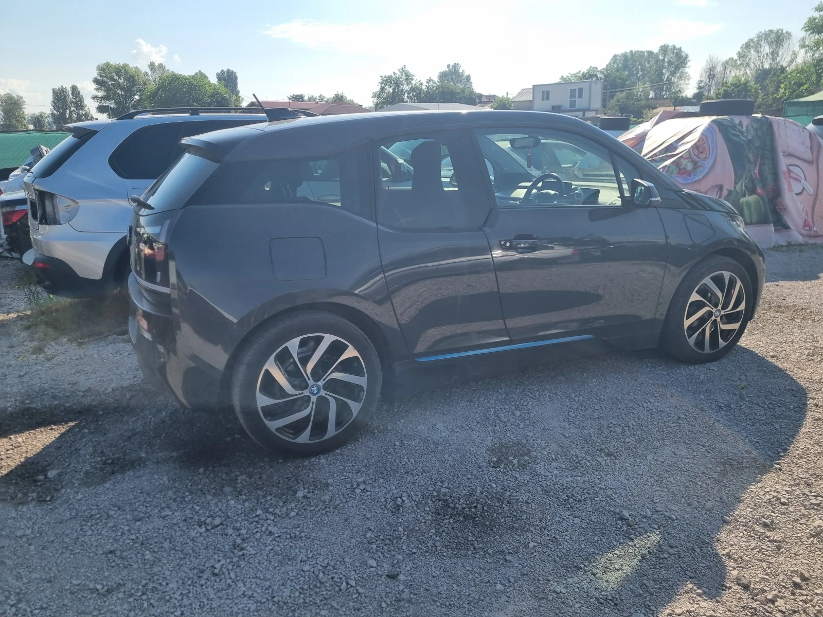BMW i3 | Mobile.bg � ����������� 3