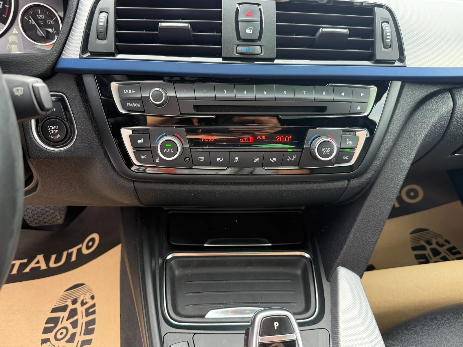 BMW 428 M Pack HEAD UP 360camera, снимка 15 - Автомобили и джипове - 55889160