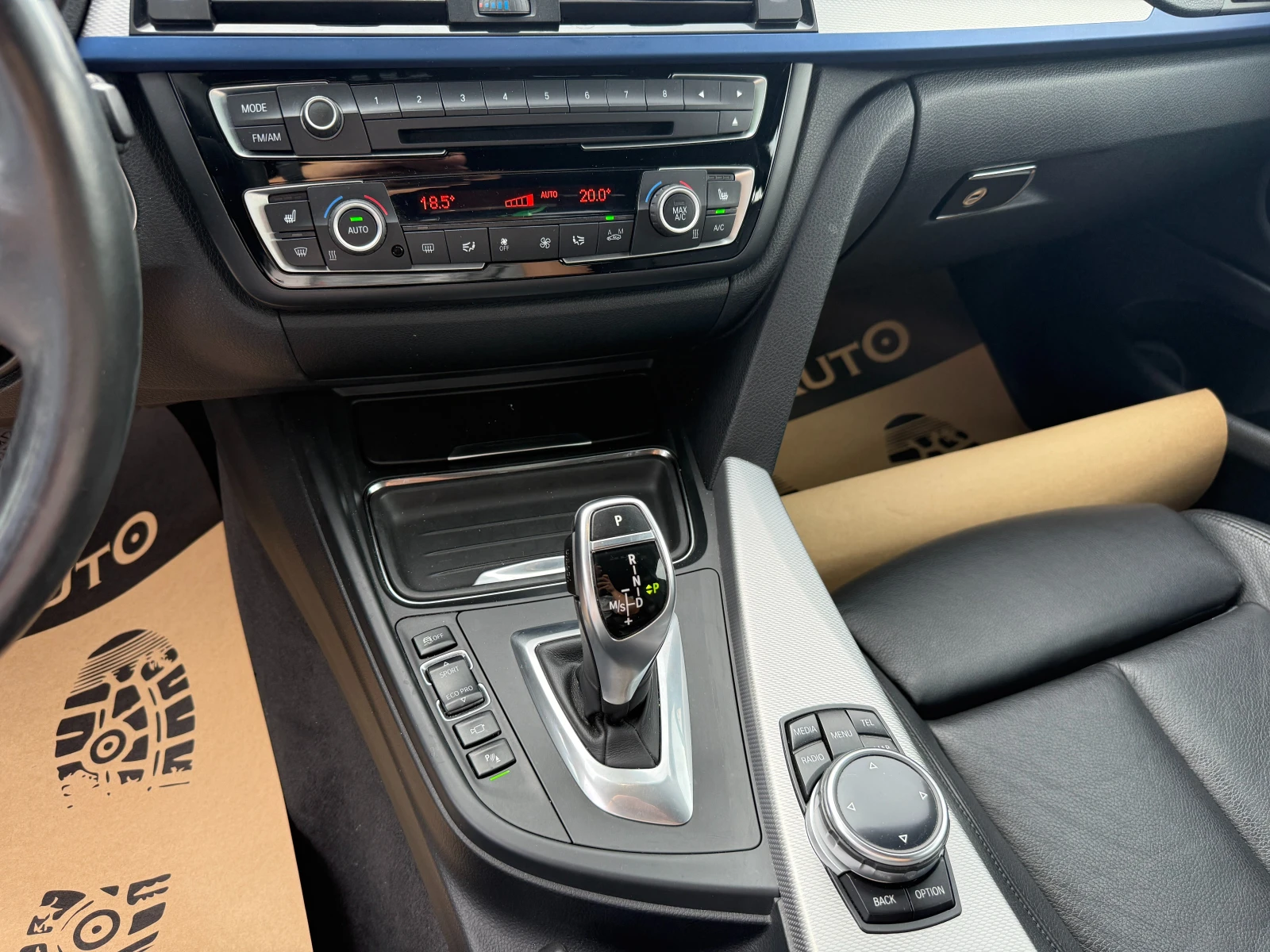 BMW 428 M Pack HEAD UP 360camera, снимка 16 - Автомобили и джипове - 55889160