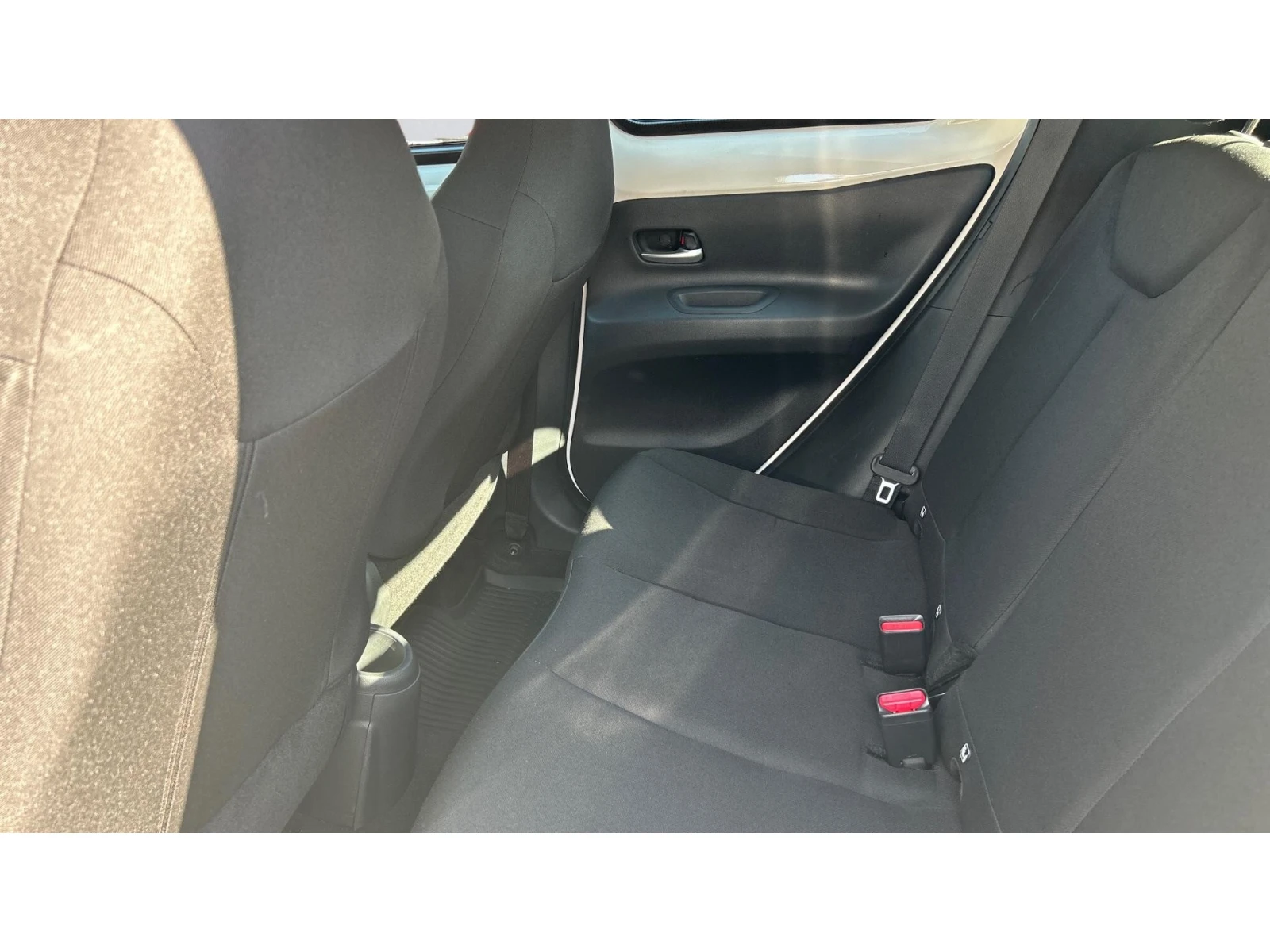 Toyota Aygo Месечна вноска от 194  , снимка 11 - Автомобили и джипове - 55934522