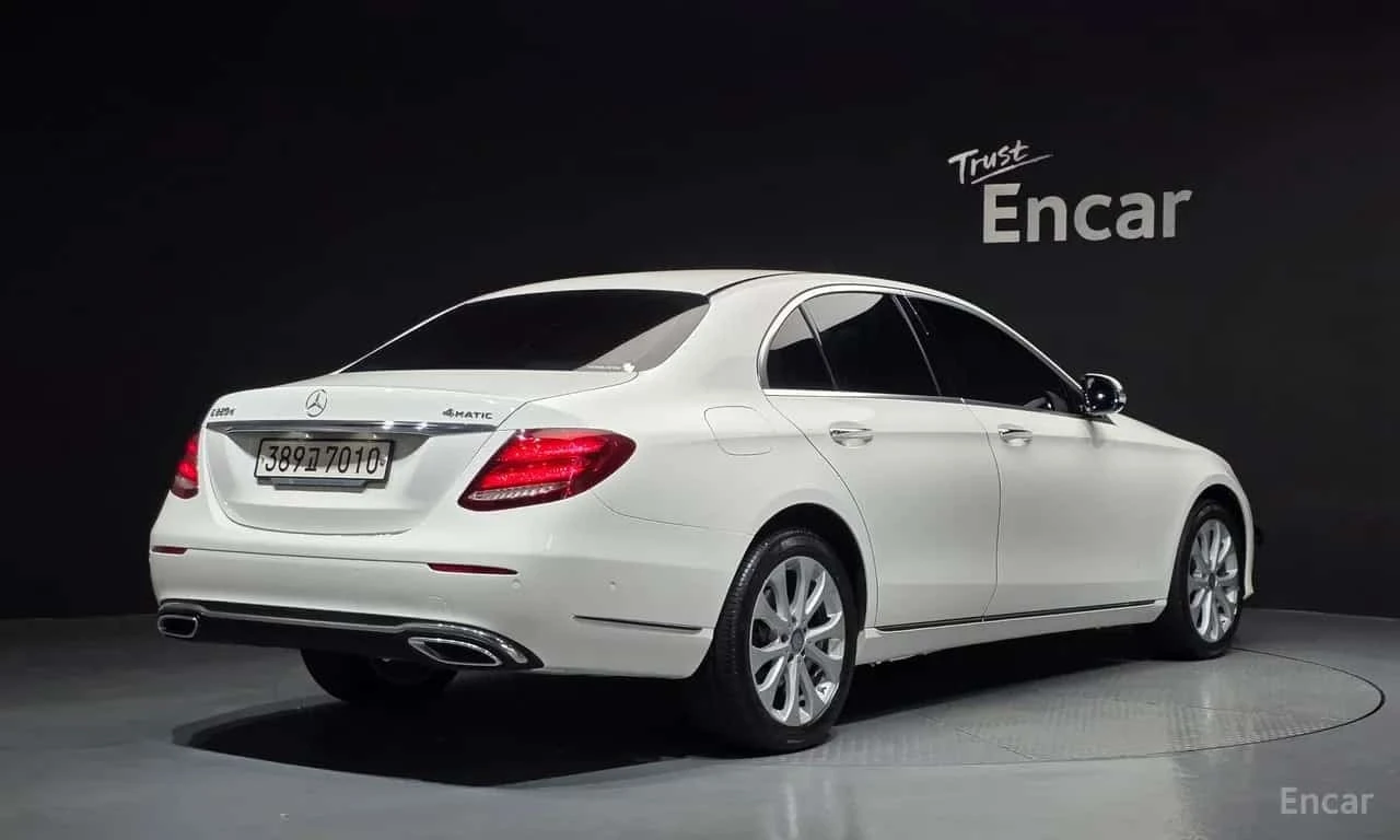Mercedes-Benz E 220 d 4MATIC Exclusive * ����������*  | Mobile.bg � ����������� 2
