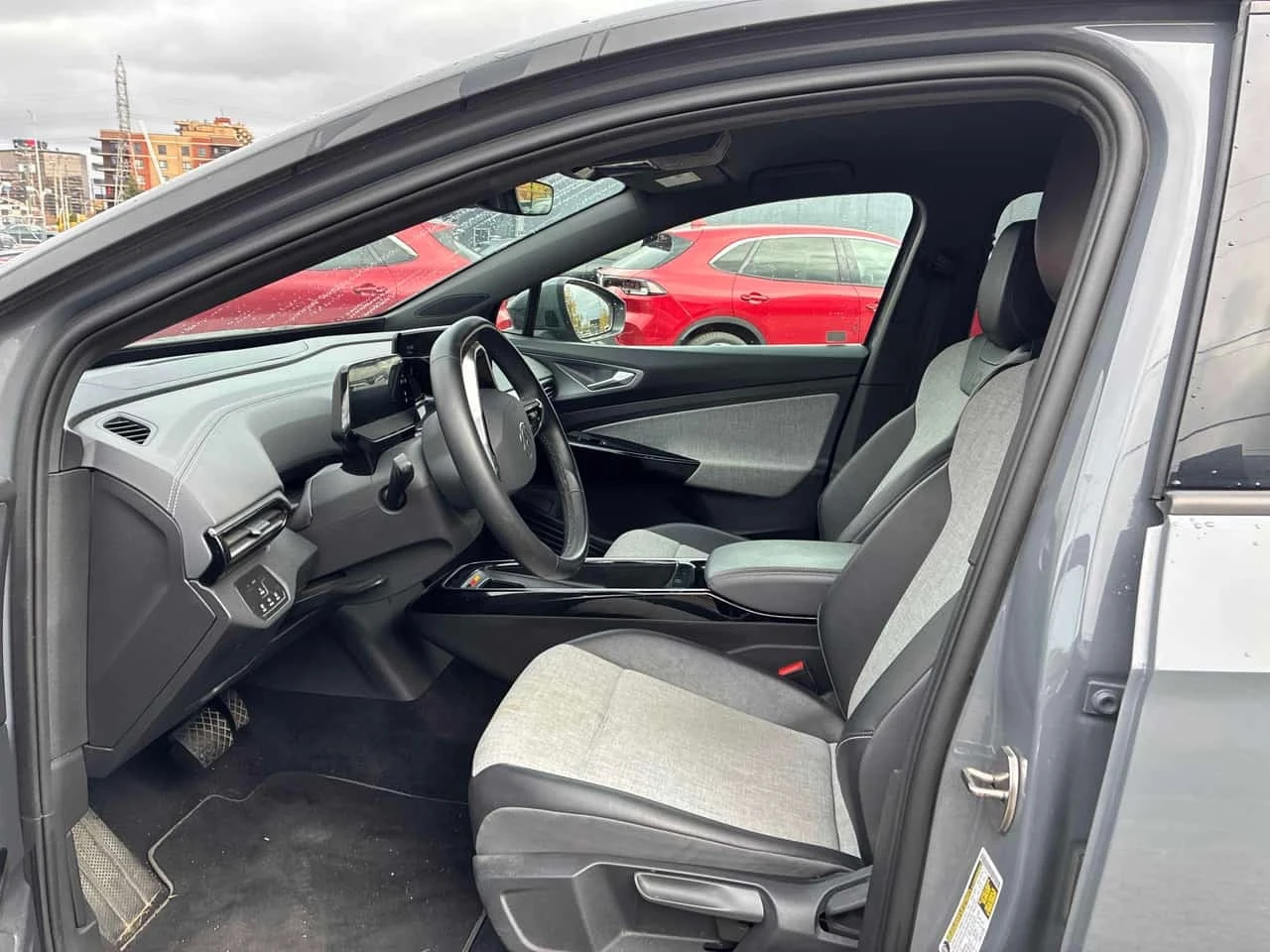 VW ID.4 Pro  CARFAX, снимка 12 - Автомобили и джипове - 56547520