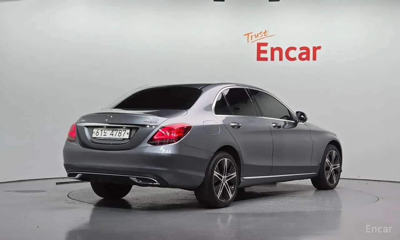 Mercedes-Benz C 220 * 4MATIC Exclusive *  | Mobile.bg � ����������� 2