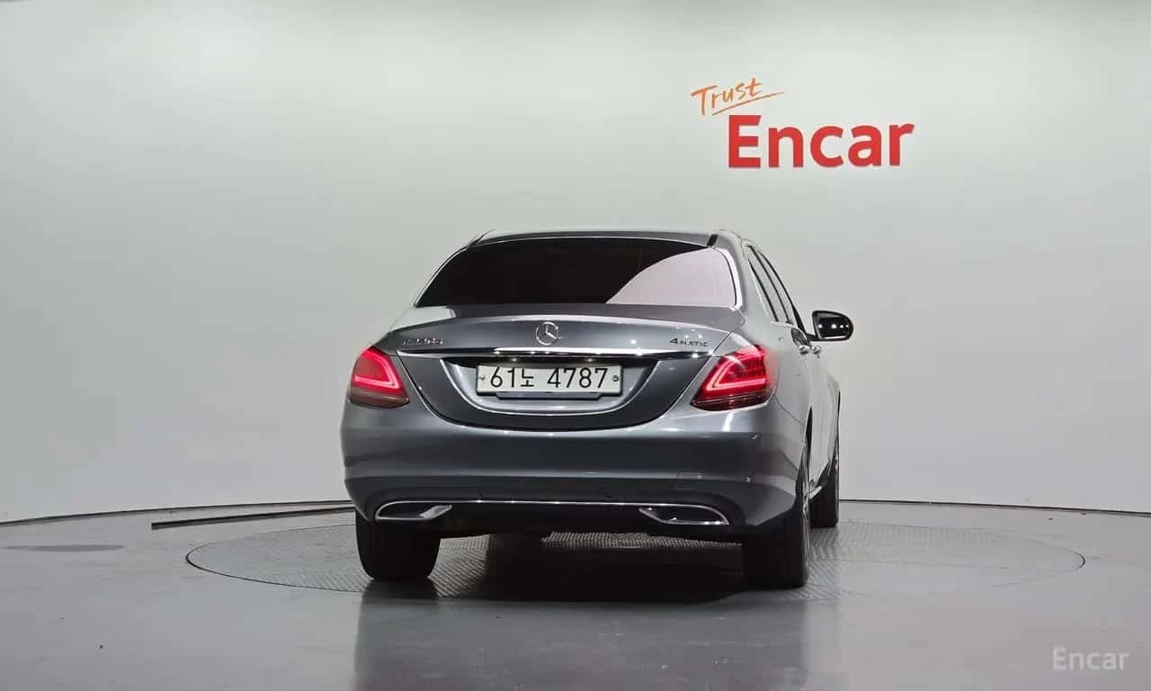 Mercedes-Benz C 220 * 4MATIC Exclusive *  | Mobile.bg � ����������� 4