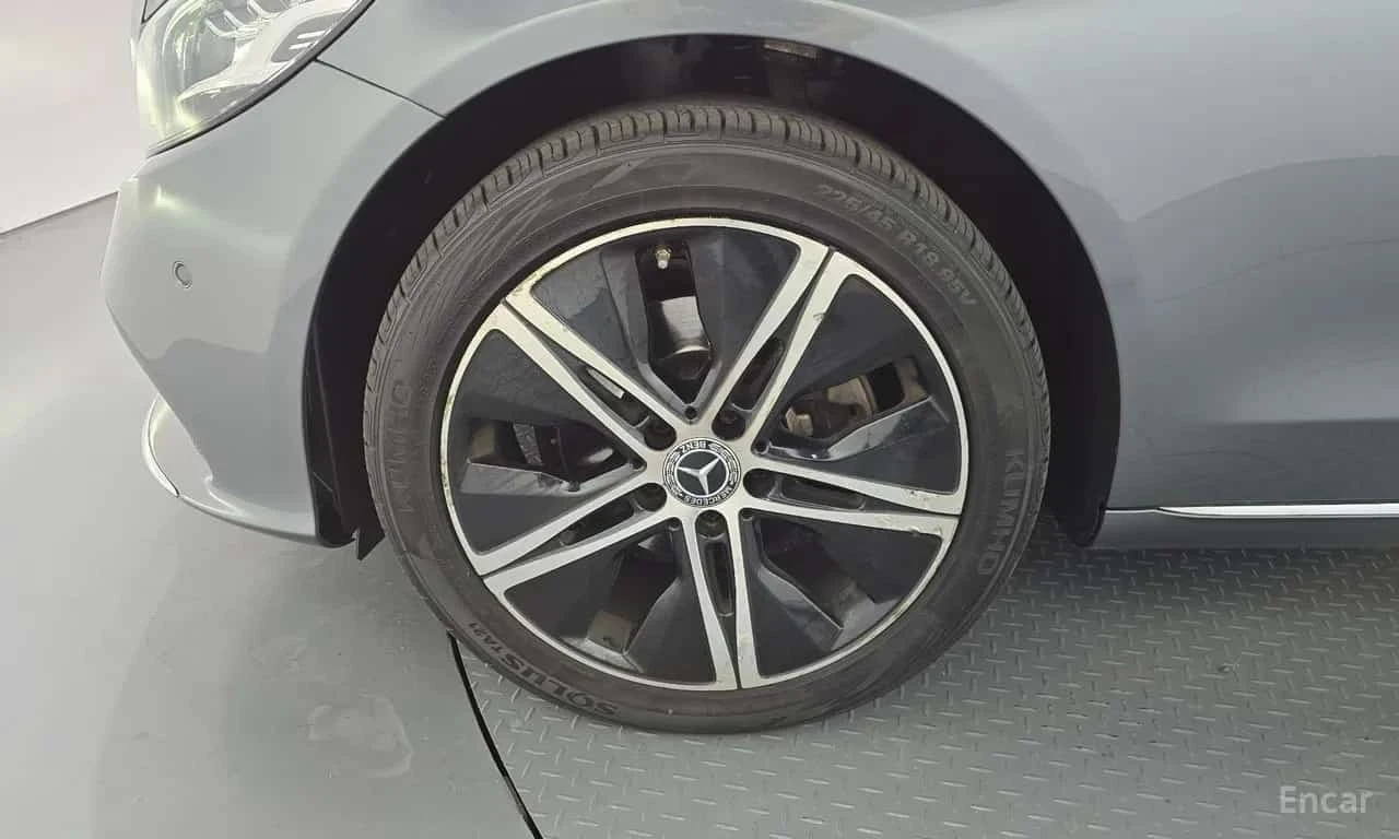 Mercedes-Benz C 220 * 4MATIC Exclusive *  | Mobile.bg � ����������� 5