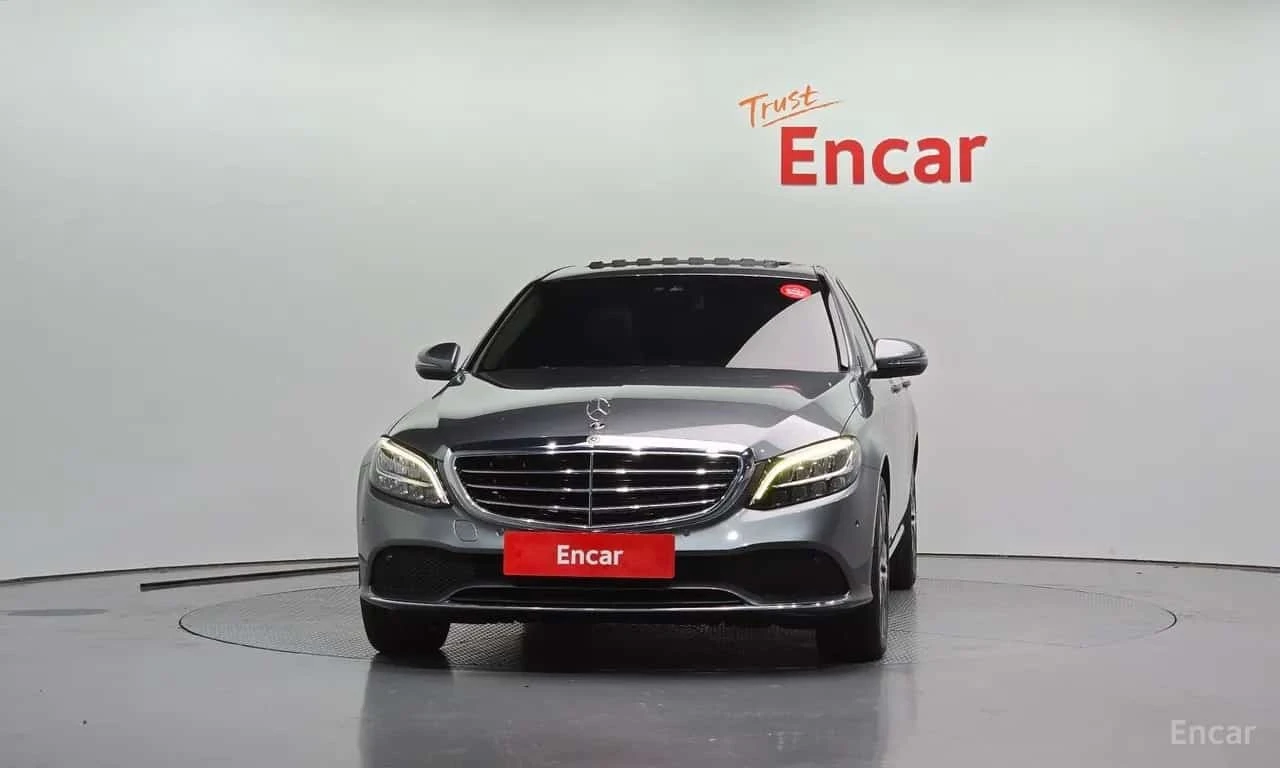 Mercedes-Benz C 220 * 4MATIC Exclusive *  | Mobile.bg � ����������� 3