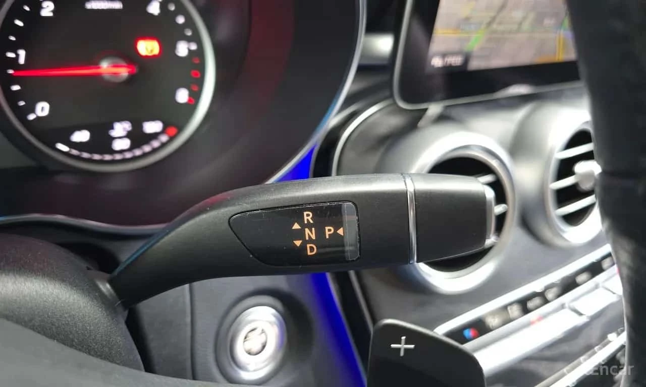Mercedes-Benz C 220 * 4MATIC Exclusive *  | Mobile.bg � ����������� 9