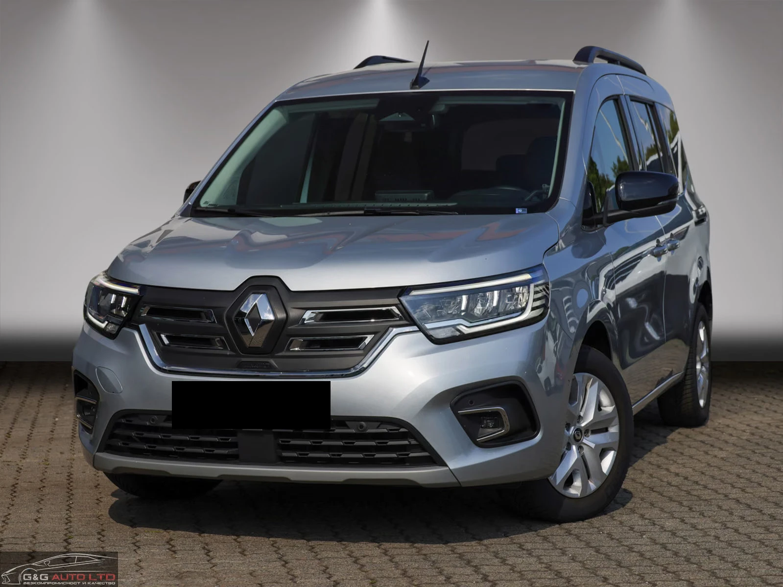 Renault Kangoo Е-ТЕCH/122HP/TEHCNO/KLIMA/CAM/NAVI/LED/131a