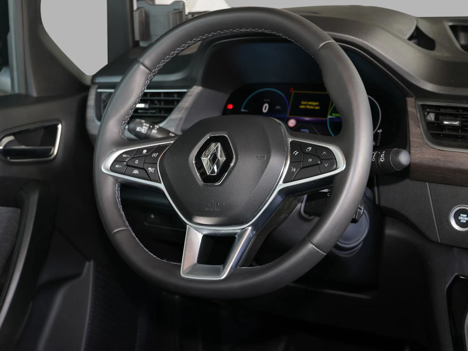 Renault Kangoo Е-ТЕCH/122HP/TEHCNO/KLIMA/CAM/NAVI/LED/131a, снимка 7 - Автомобили и джипове - 56700565