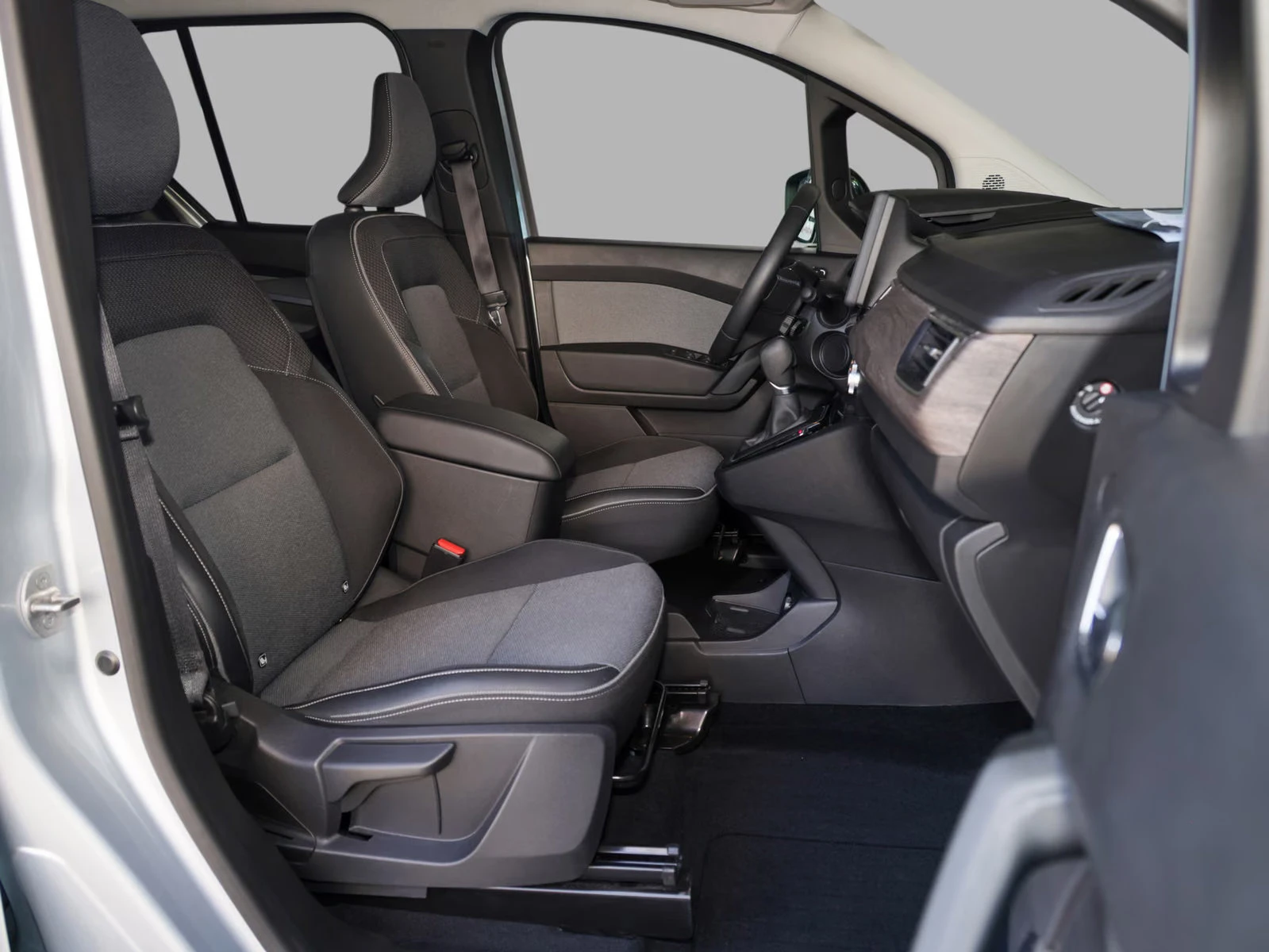 Renault Kangoo Е-ТЕCH/122HP/TEHCNO/KLIMA/CAM/NAVI/LED/131a, снимка 10 - Автомобили и джипове - 56700565