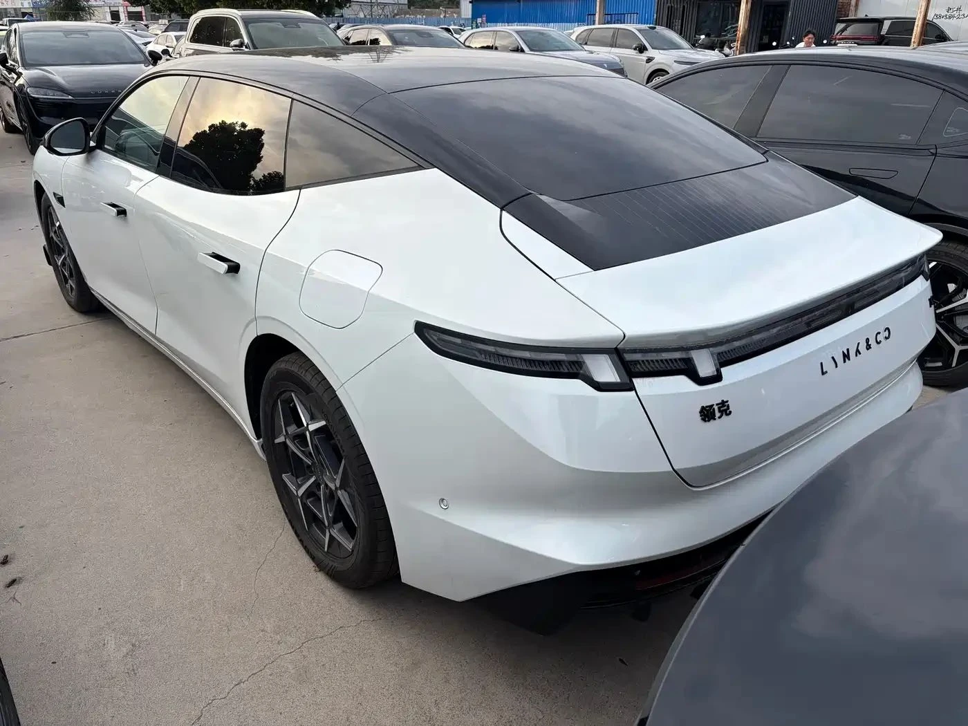 LynkCo 10 | Mobile.bg � ����������� 4