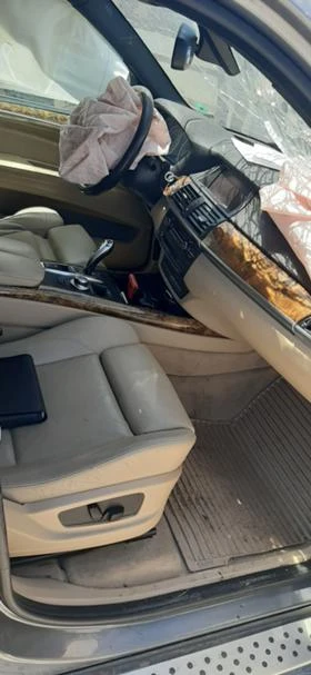 BMW X5 4.8i, снимка 5