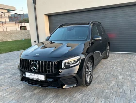 Mercedes-Benz GLB 35AMG , снимка 2