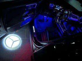 Mercedes-Benz GLB 35AMG , снимка 17