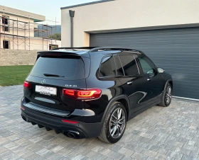 Mercedes-Benz GLB 35AMG , снимка 8