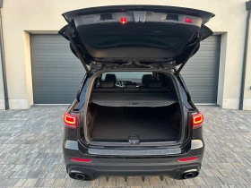 Mercedes-Benz GLB 35AMG , снимка 10